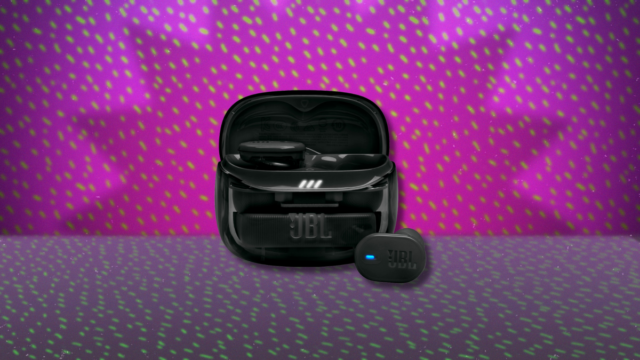 Esses fones de ouvido JBL sem fio com cancelamento de ruído estão à venda por apenas US $ 40 no momento
