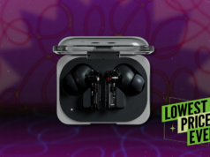 Esses fones de ouvido Nothing com ChatGPT integrado estão com desconto de US $ 50 agora mesmo Esses fones de ouvido Nothing com ChatGPT integrado estão com desconto de US $ 50 agora mesmo