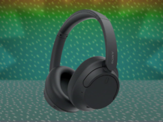 Esses fones de ouvido com cancelamento de ruído da Sony estão quase pela metade no momento Esses fones de ouvido com cancelamento de ruído da Sony estão quase pela metade no momento