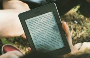 Esses modelos Kindle perderão o acesso à Kindle Store em 20 de maio melhores leitores