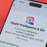 Esses quatro recursos de inteligência da Apple podem estar chegando no iOS 27
