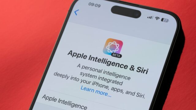 Esses quatro recursos de inteligência da Apple podem estar chegando no iOS 27
