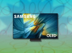 Esta TV OLED carro-chefe da Samsung está com desconto de US $ 800 agora mesmo Esta TV OLED carro-chefe da Samsung está com desconto de US $ 800 agora mesmo