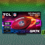 Esta TV TCL QLED está com mais de US $ 200 de desconto agora