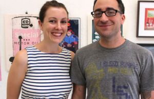 Esta amada galeria de arte da cultura pop em Los Angeles fechou após 20 anos – a culpa é da IA? Esta amada galeria de arte da cultura pop em Los Angeles fechou após 20 anos – a culpa é da IA?