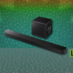 Esta barra de som Samsung com Dolby Atmos agora tem um desconto de US $ 350