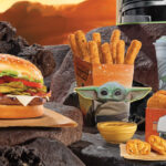 Pacote Burger-King-x-Mandalorian-Adulto