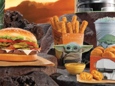 Esta é a maneira de fazer do seu jeito: Burger King lança menu ‘Mandalorian and Grogu’ Pacote Burger-King-x-Mandalorian-Adulto