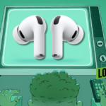 Esta é sua chance de adquirir o AirPods Pro 3 por US$ 200