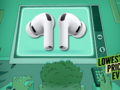 Esta é sua chance de adquirir o AirPods Pro 3 por US$ 200 Esta é sua chance de adquirir o AirPods Pro 3 por US$ 200