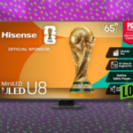 Hisense 55