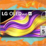 Esta gigantesca TV LG OLED evo AI 4K G5 de 97 polegadas tem quase US $ 7.000 de desconto na Amazon – sim, sério