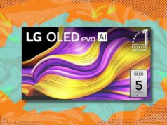 Esta gigantesca TV LG OLED evo AI 4K G5 de 97 polegadas tem quase US $ 7.000 de desconto na Amazon – sim, sério Esta gigantesca TV LG OLED evo AI 4K G5 de 97 polegadas tem quase US $ 7.000 de desconto na Amazon – sim, sério