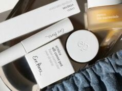 Esta marca de beleza de Down Under está em alta Esta marca de beleza de Down Under está em alta