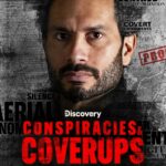 Ilustração para a série Discovery