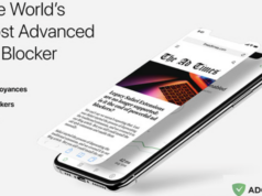 Esta promoção flash de 3 dias está reduzindo o preço do AdGuard para apenas US$ 11 Esta promoção flash de 3 dias está reduzindo o preço do AdGuard para apenas US$ 11