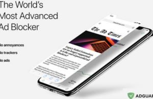 Esta promoção flash de 3 dias está reduzindo o preço do AdGuard para apenas US$ 11 Esta promoção flash de 3 dias está reduzindo o preço do AdGuard para apenas US$ 11