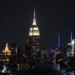 Está quase na hora de comemorar o 250º aniversário da América – mas não vamos esquecer que é a maior cidade