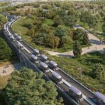 Esta startup de pod autônomo apoiada por Khosla acaba de arrecadar US$ 170 milhões – agora pretende mais