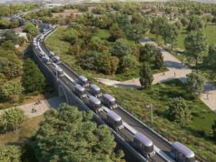 Esta startup de pod autônomo apoiada por Khosla acaba de arrecadar US$ 170 milhões – agora pretende mais Esta startup de pod autônomo apoiada por Khosla acaba de arrecadar US$ 170 milhões – agora pretende mais