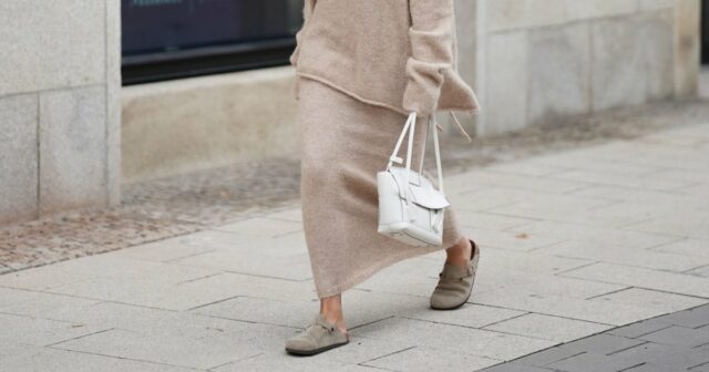 Katie Holmes participa do 