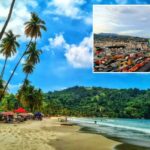 Estado de emergência declarado enquanto os EUA alertam os viajantes para reconsiderarem a visita a um refúgio popular