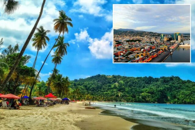 Estado de emergência declarado enquanto os EUA alertam os viajantes para reconsiderarem a visita a um refúgio popular
