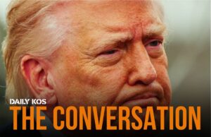 Estamos presos na pior linha do tempo Estamos presos na pior linha do tempo