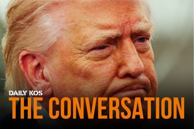 Estamos presos na pior linha do tempo Estamos presos na pior linha do tempo