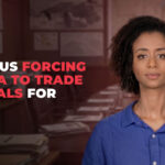 Estarão os EUA a forçar a Zâmbia a comercializar minerais em troca de vidas?