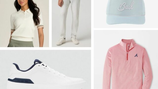 As melhores marcas de golfe para comprar em 2026