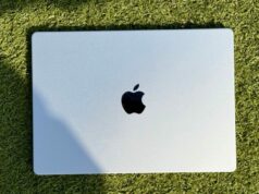 Esta suposta atualização do MacBook Pro me deixou animado e não tem nada a ver com OLED M5 MacBook Pro fora tocando grama - arin