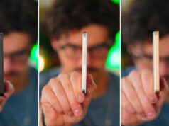 Estas são minhas baterias MagSafe ultrafinas favoritas que você pode obter hoje (Vídeo) Estas são minhas baterias MagSafe ultrafinas favoritas que você pode obter hoje (Vídeo)