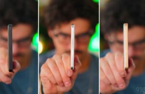 Estas são minhas baterias MagSafe ultrafinas favoritas que você pode obter hoje (Vídeo) Estas são minhas baterias MagSafe ultrafinas favoritas que você pode obter hoje (Vídeo)