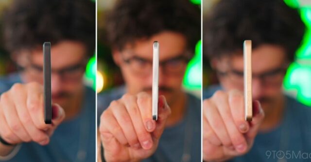 Estas são minhas baterias MagSafe ultrafinas favoritas que você pode obter hoje (Vídeo)
