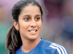 `Estávamos com poucas corridas`: Rodrigues da Índia após derrota de seis postigos para SA `Estávamos com poucas corridas`: Rodrigues da Índia após derrota de seis postigos para SA