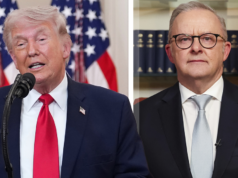 Estávamos todos prontos para o horário nobre, então fomos decepcionados com um baque surdo Estávamos todos prontos para o horário nobre, então fomos decepcionados com um baque surdo