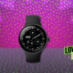 Este Google Pixel Watch 4 está com mais de US $ 100 de desconto agora