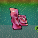 Este Motorola Razr + desbloqueado está com mais de US $ 600 de desconto agora