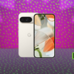 Este Pixel 9 desbloqueado está com desconto de $ 300 agora