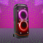 Este alto-falante JBL Party de alta potência está com desconto de US $ 300 agora mesmo