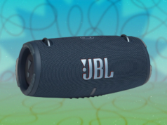 Este alto-falante JBL portátil e à prova d’água custa US $ 200 agora Este alto-falante JBL portátil e à prova d'água custa US $ 200 agora