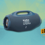 Este alto-falante de festa JBL de 40 horas está com desconto de US $ 100 agora mesmo