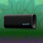 Este alto-falante externo portátil da Sony tem quase 50% de desconto bem a tempo para o verão