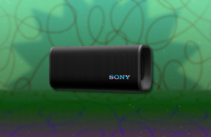 Este alto-falante externo portátil da Sony tem quase 50% de desconto bem a tempo para o verão Este alto-falante externo portátil da Sony tem quase 50% de desconto bem a tempo para o verão