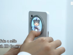 Este anúncio técnico foi tão ruim que a empresa se desculpou Imagem do produto mostrando ambos os lados do Hibreak Dual