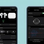 Configurações de Bluetooth