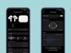 Este aplicativo permite que você use todos os recursos dos seus AirPods em qualquer Android Configurações de Bluetooth