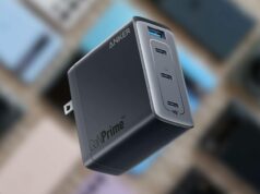 Este carregador Anker 150W não pode ser ignorado pelo seu novo preço baixo Este carregador Anker 150W não pode ser ignorado pelo seu novo preço baixo