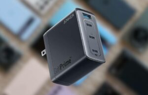 Este carregador Anker 150W não pode ser ignorado pelo seu novo preço baixo Este carregador Anker 150W não pode ser ignorado pelo seu novo preço baixo